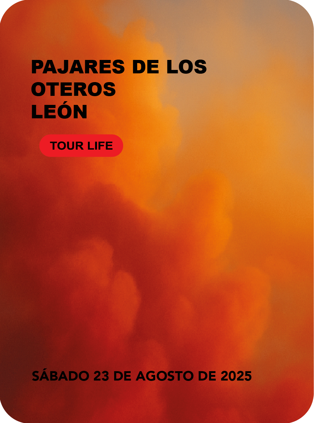 23 DE AGOSTO DE 2025