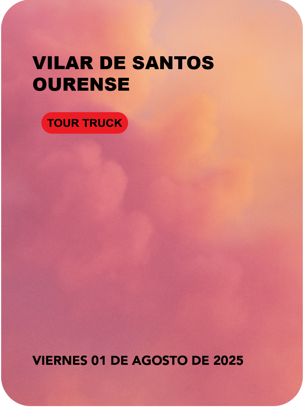 01 DE AGOSTO DE 2025