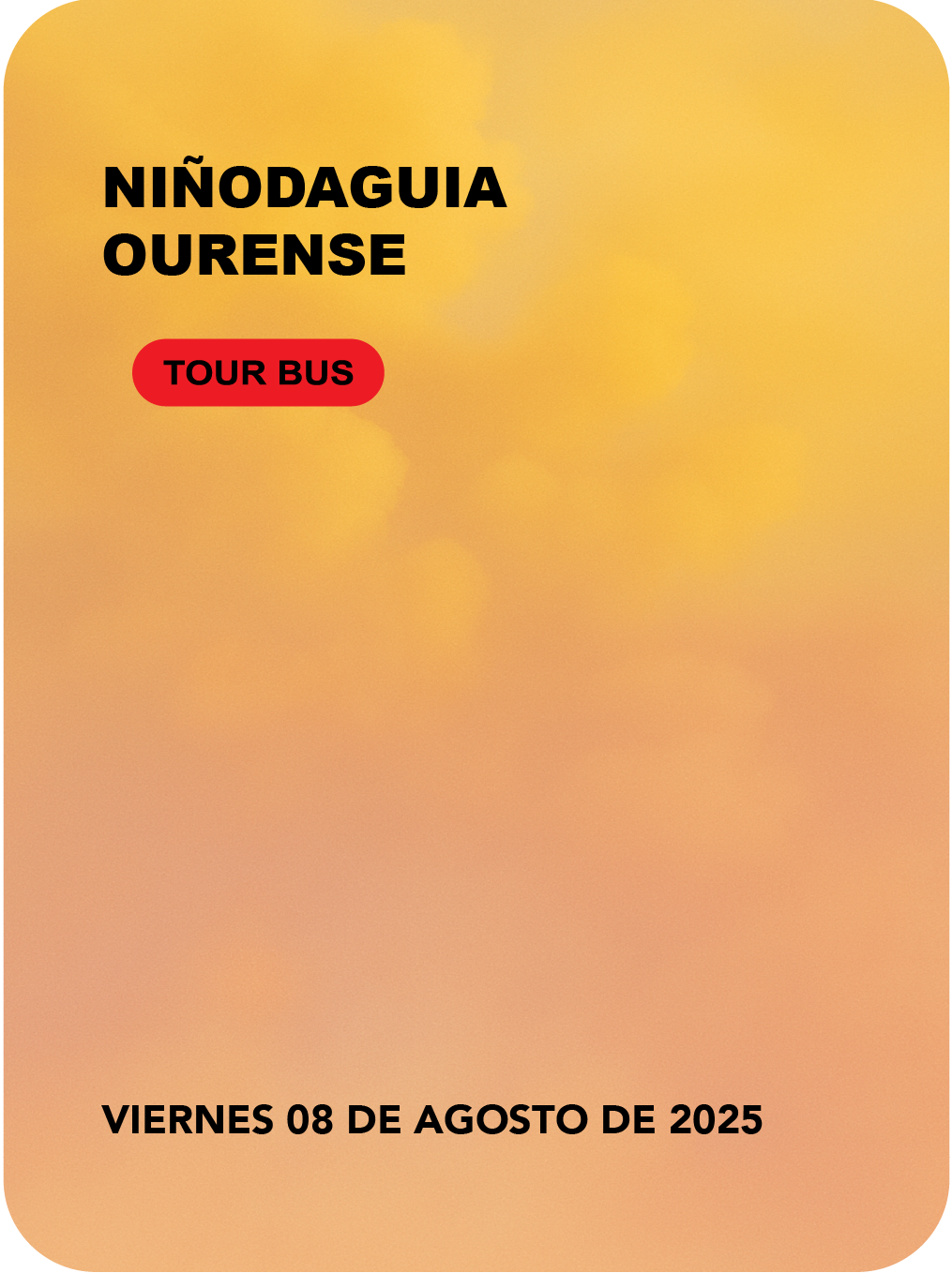 08 DE AGOSTO DE 2025