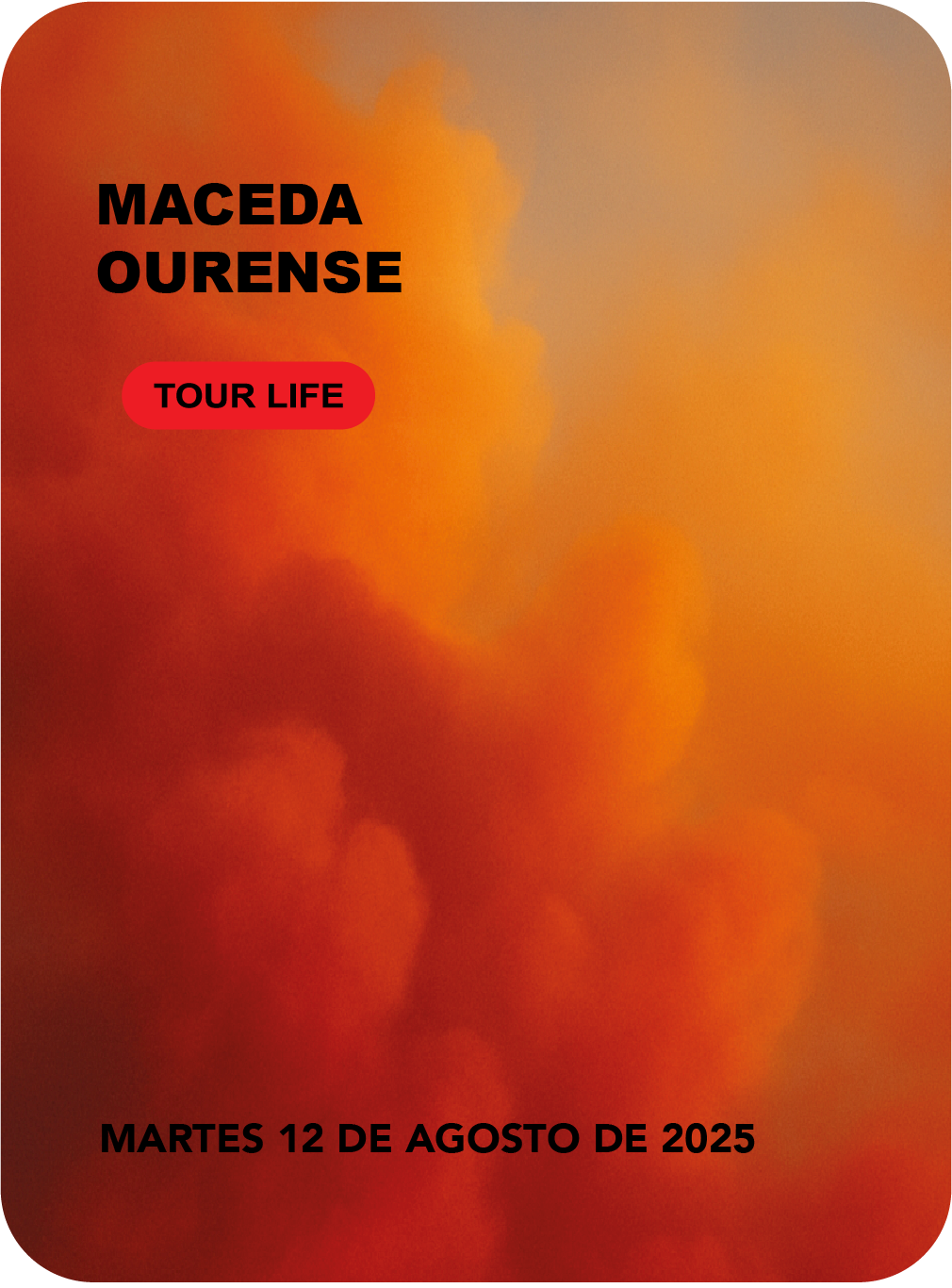 12 DE AGOSTO DE 2025