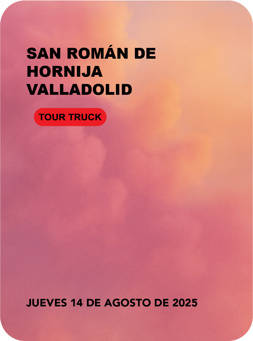 14 DE AGOSTO DE 2025