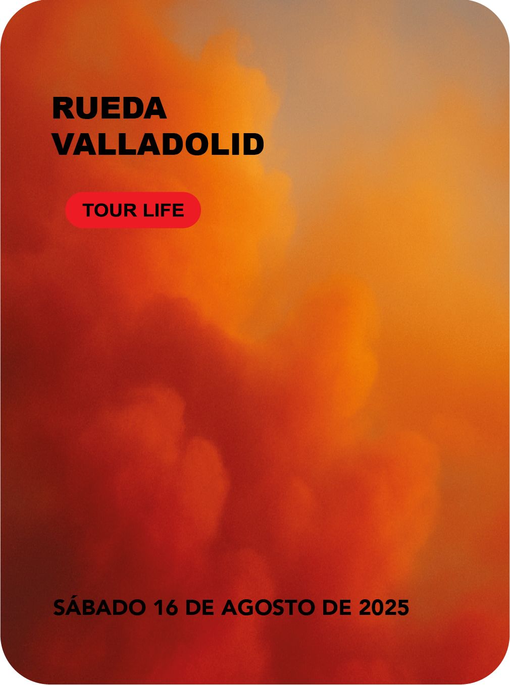 16 DE AGOSTO DE 2025