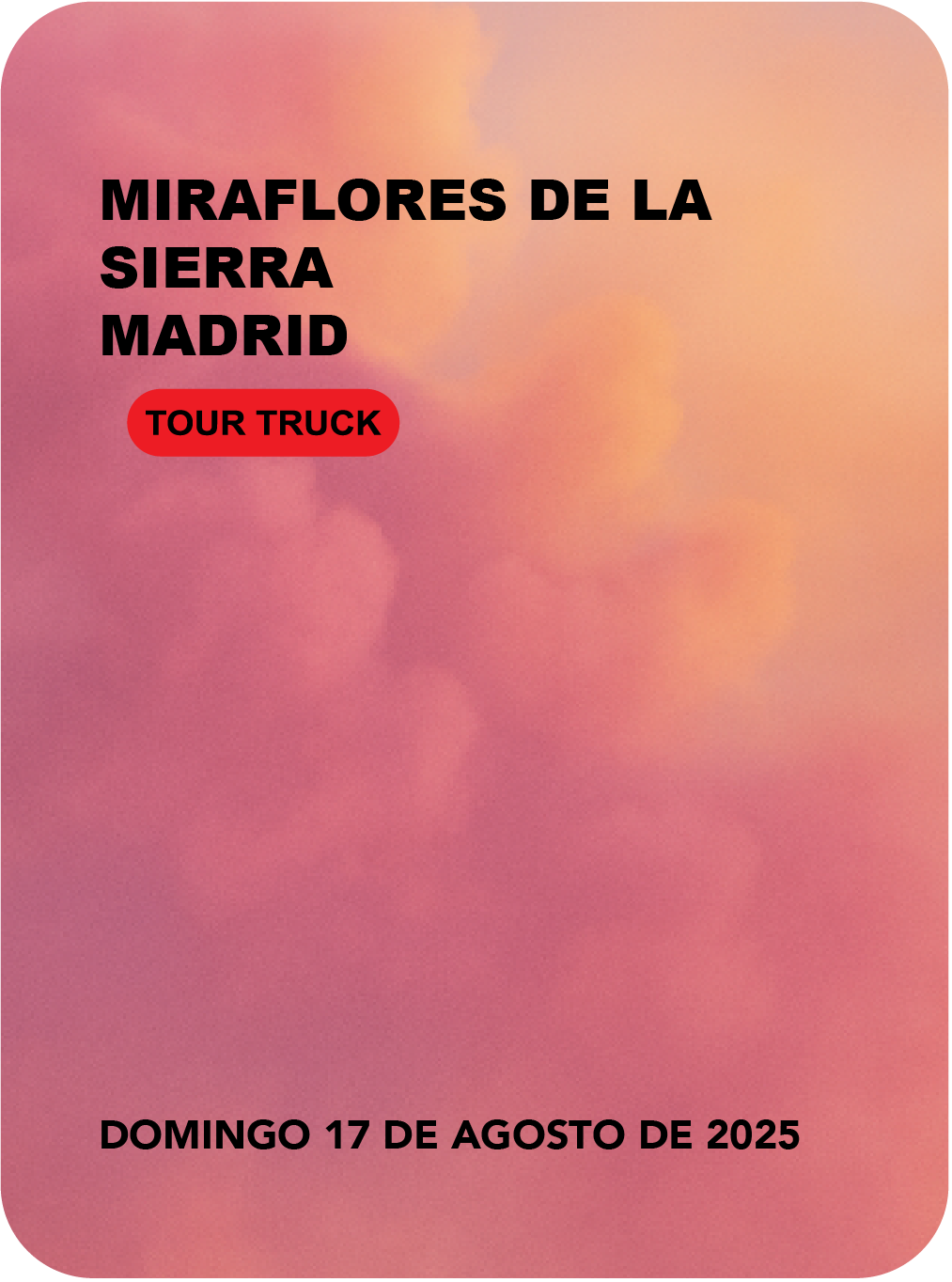 17 DE AGOSTO DE 2025