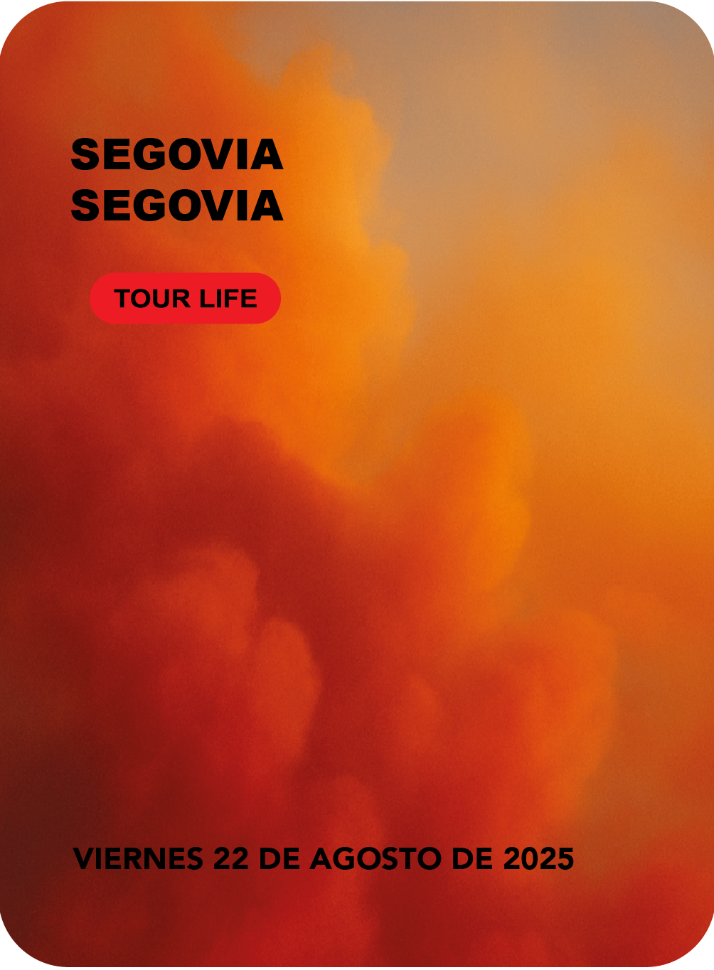 22 DE AGOSTO DE 2025