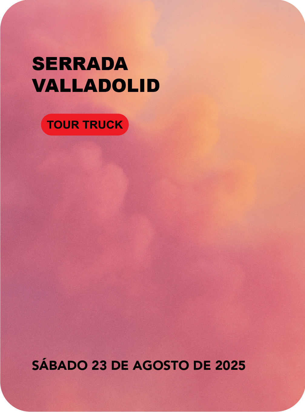 23 DE AGOSTO DE 2025