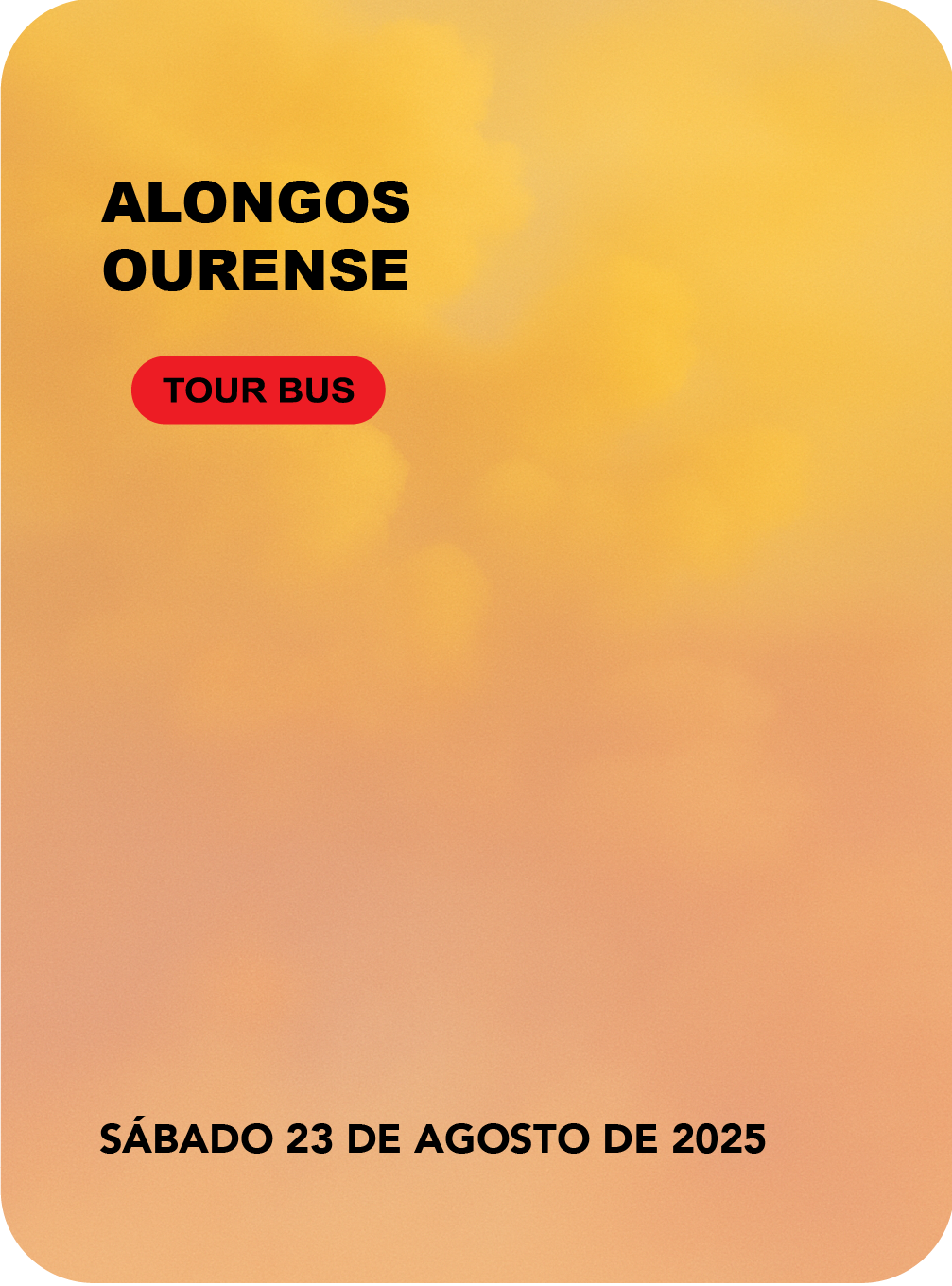 23 DE AGOSTO DE 2025