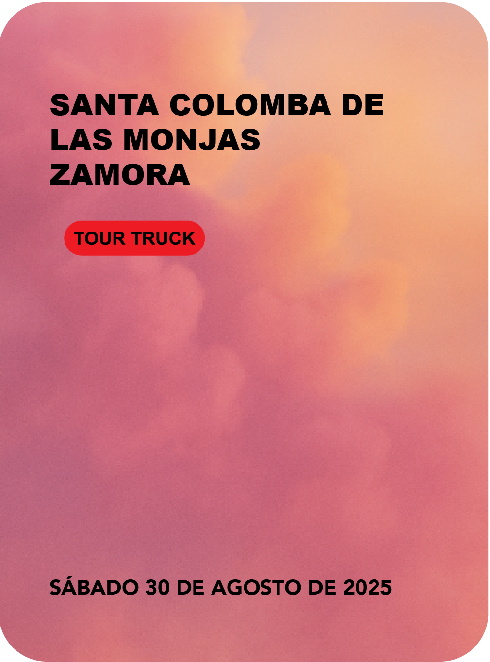 30 DE AGOSTO DE 2025