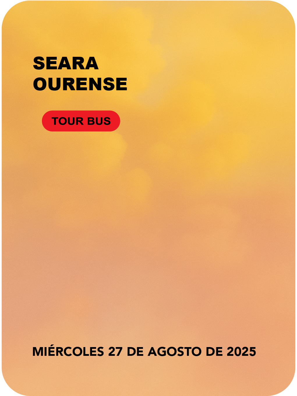 27 DE AGOSTO DE 2025