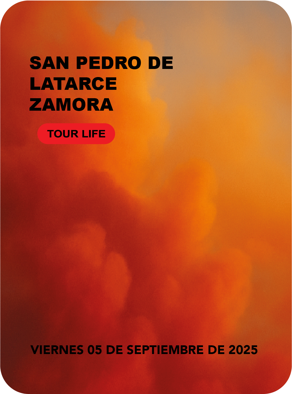 05 DE SEPTIEMBRE DE 2025