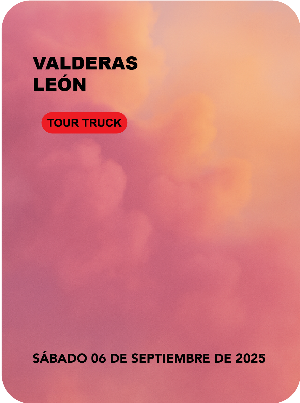 06 DE SEPTIEMBRE DE 2025