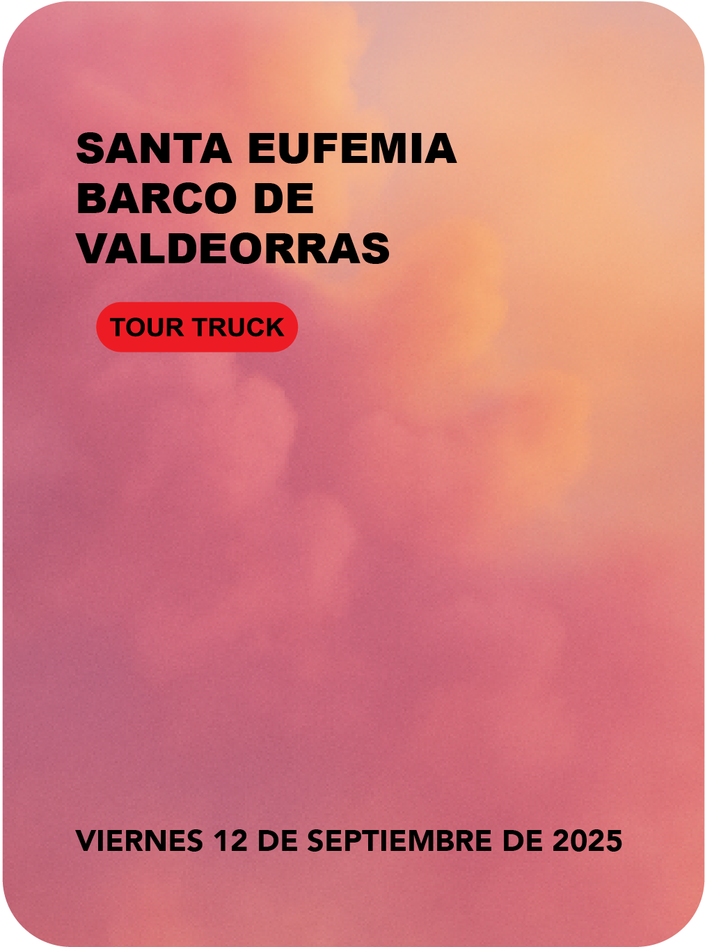 12 DE SEPTIEMBRE DE 2025