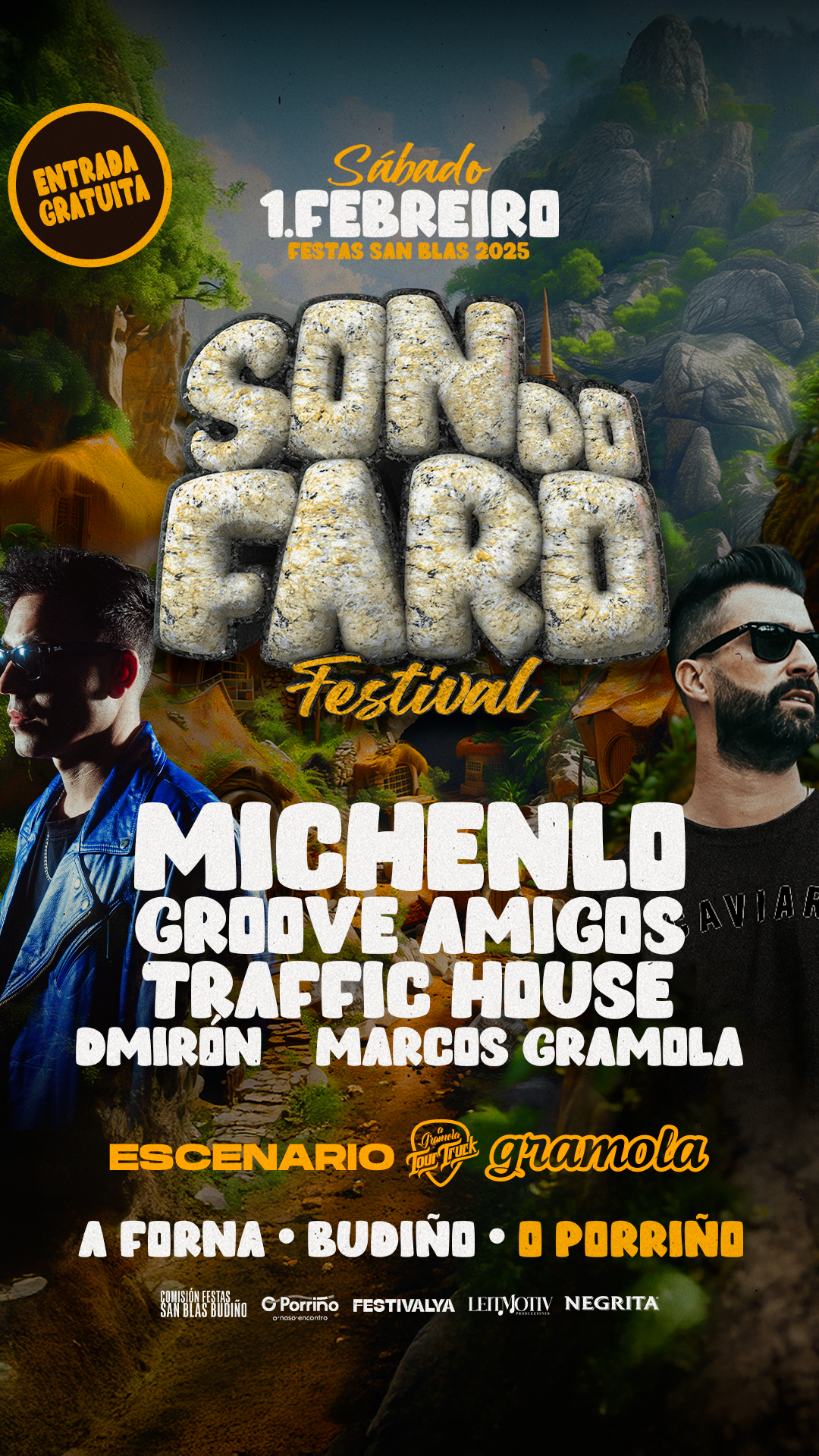 01 DE FEBRERO DE 2025