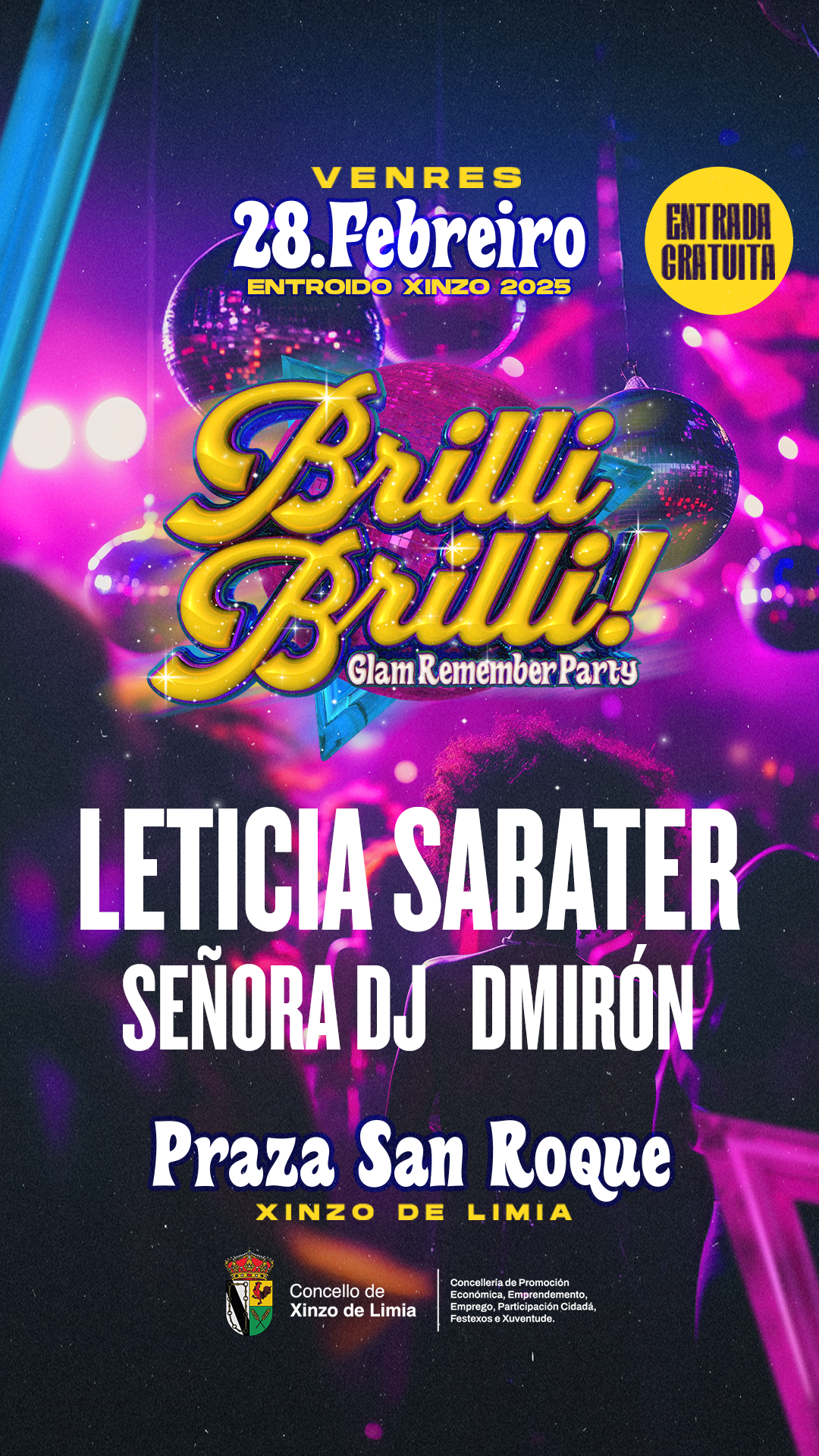 28 DE FEBRERO DE 2025